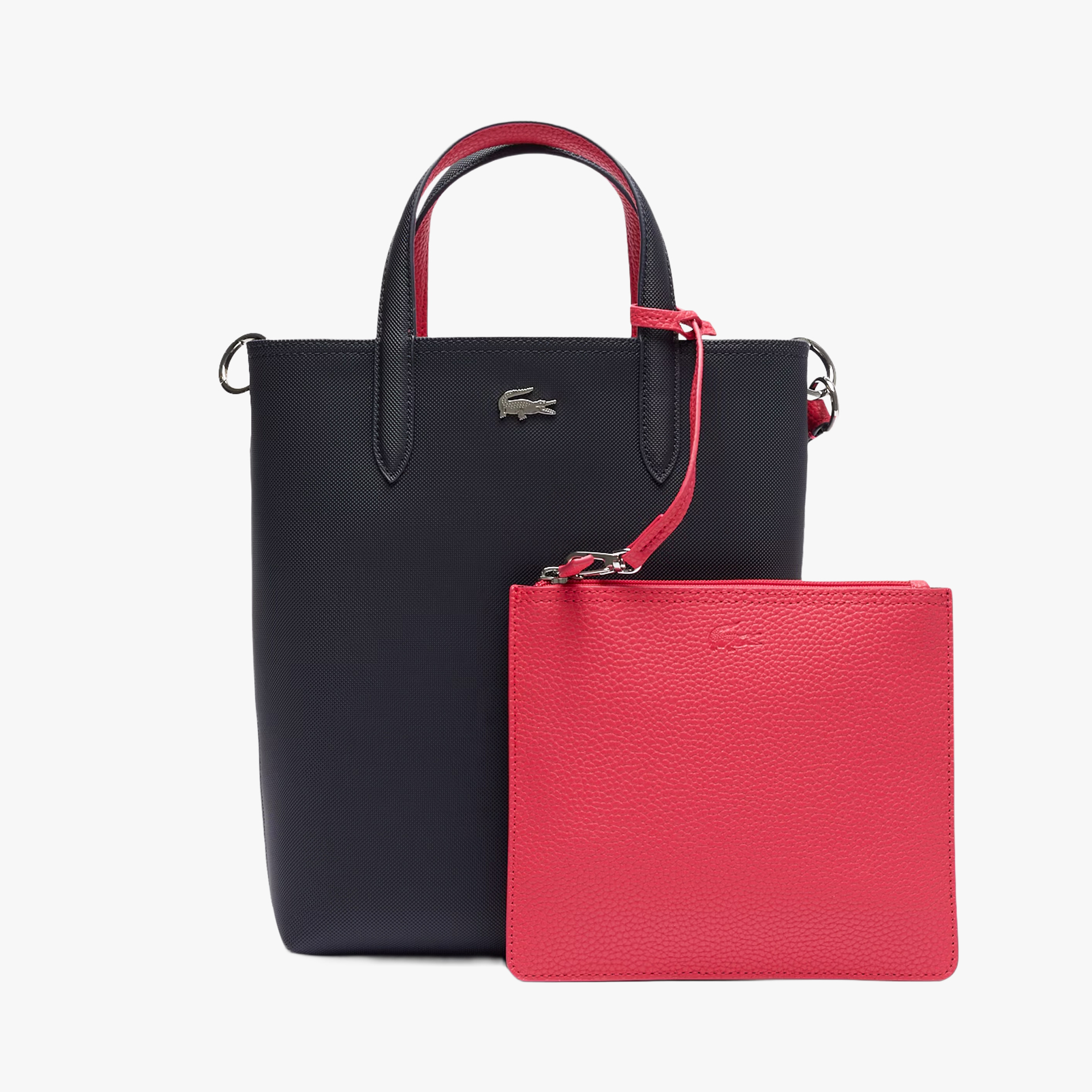 Lacoste Anna Vertical Shopping W