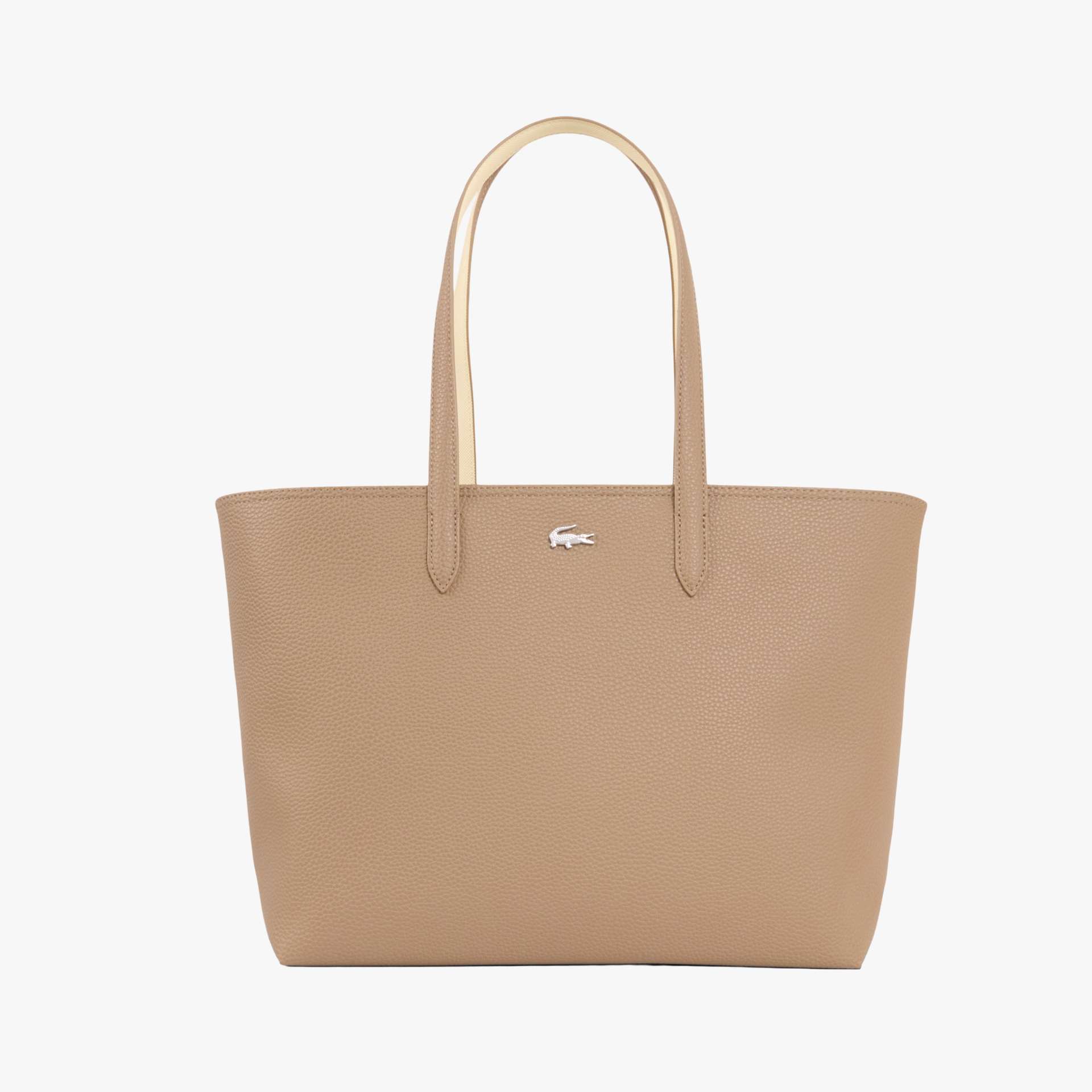 Lacoste Zipped Shopping