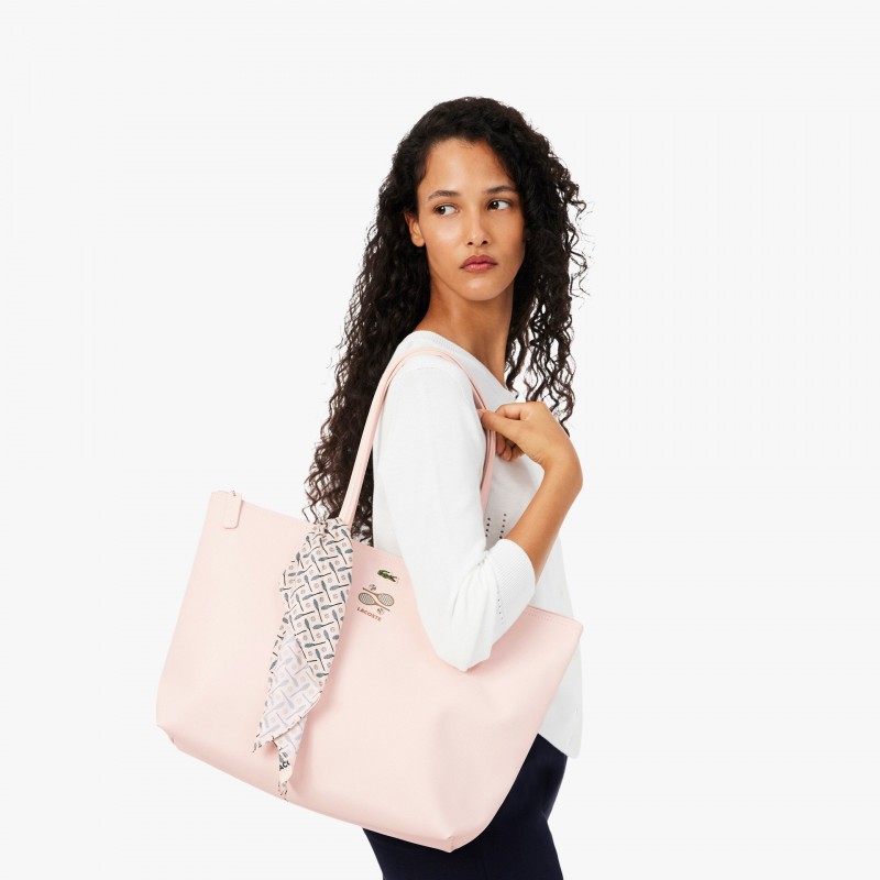 Lacoste L.12.12 Concept Lacoste L.12.12 Concept - NF5509SJ T70 - Fuxia, Urban Tribes United