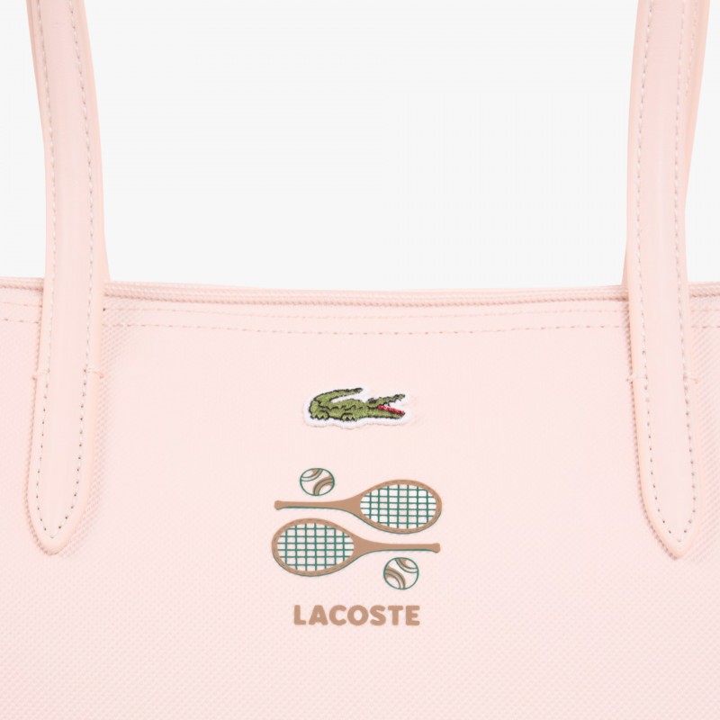 Lacoste L.12.12 Concept Lacoste L.12.12 Concept - NF5509SJ T70 - Fuxia, Urban Tribes United
