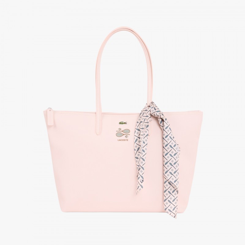 Lacoste L.12.12 Concept - NF5509SJ T70 - Fuxia, Urban Tribes United