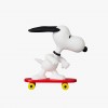 Medicom Toy UDF Peanuts Series 17 Skateboard Snoopy Medicom Toy UDF Peanuts Series 17 Skateboard Snoopy