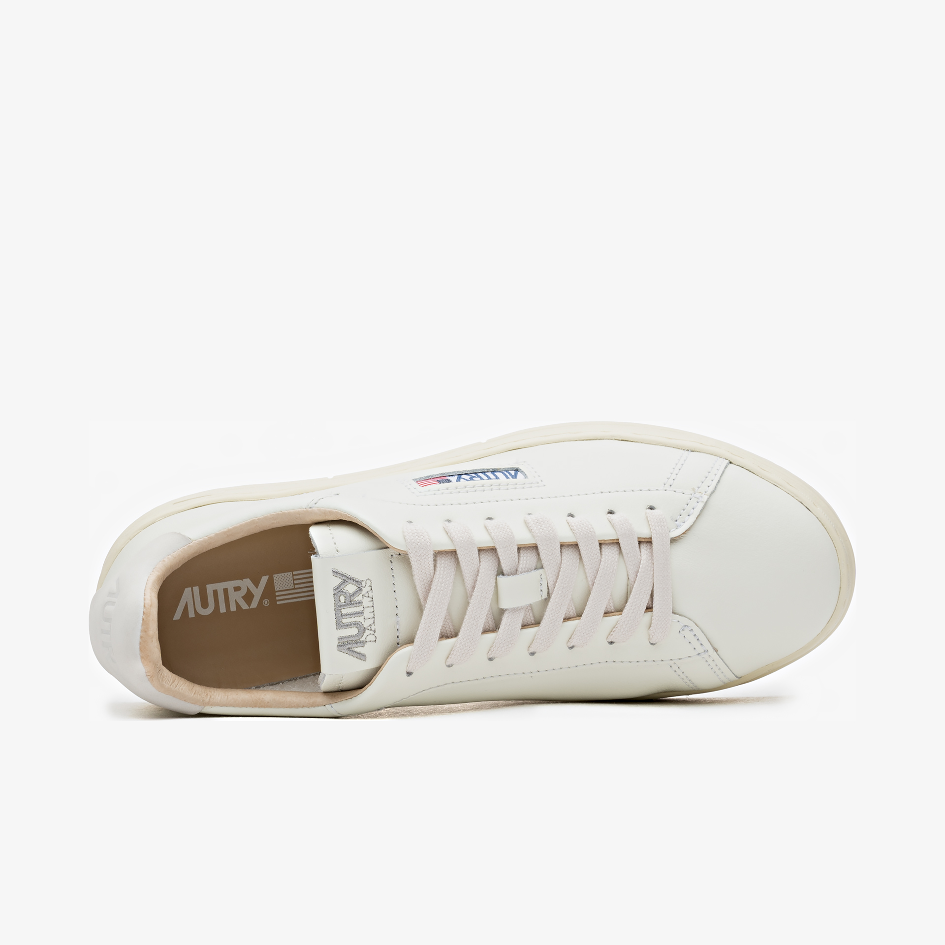 AUTRY Dallas Low