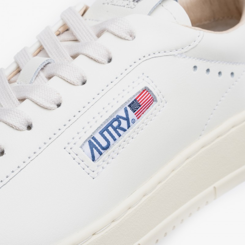 AUTRY Dallas Low AUTRY Dallas Low - ADLM MR01 - Fuxia, Urban Tribes United