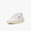 AUTRY Medalist Low Leather AUTRY Medalist Low Leather