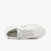 AUTRY Medalist Low Leather AUTRY Medalist Low Leather