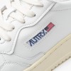 AUTRY Medalist Low Leather AUTRY Medalist Low Leather