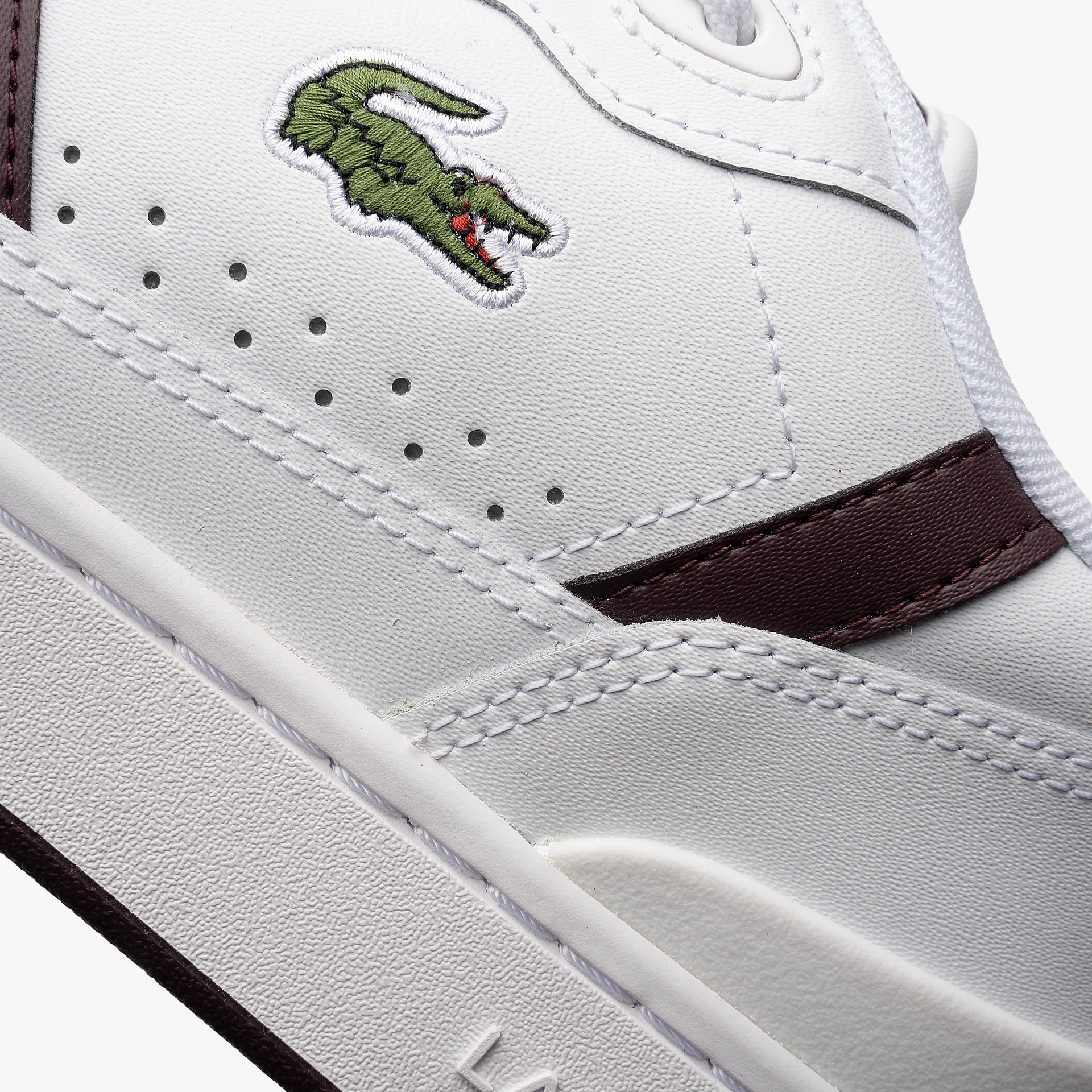 Lacoste T-Clip