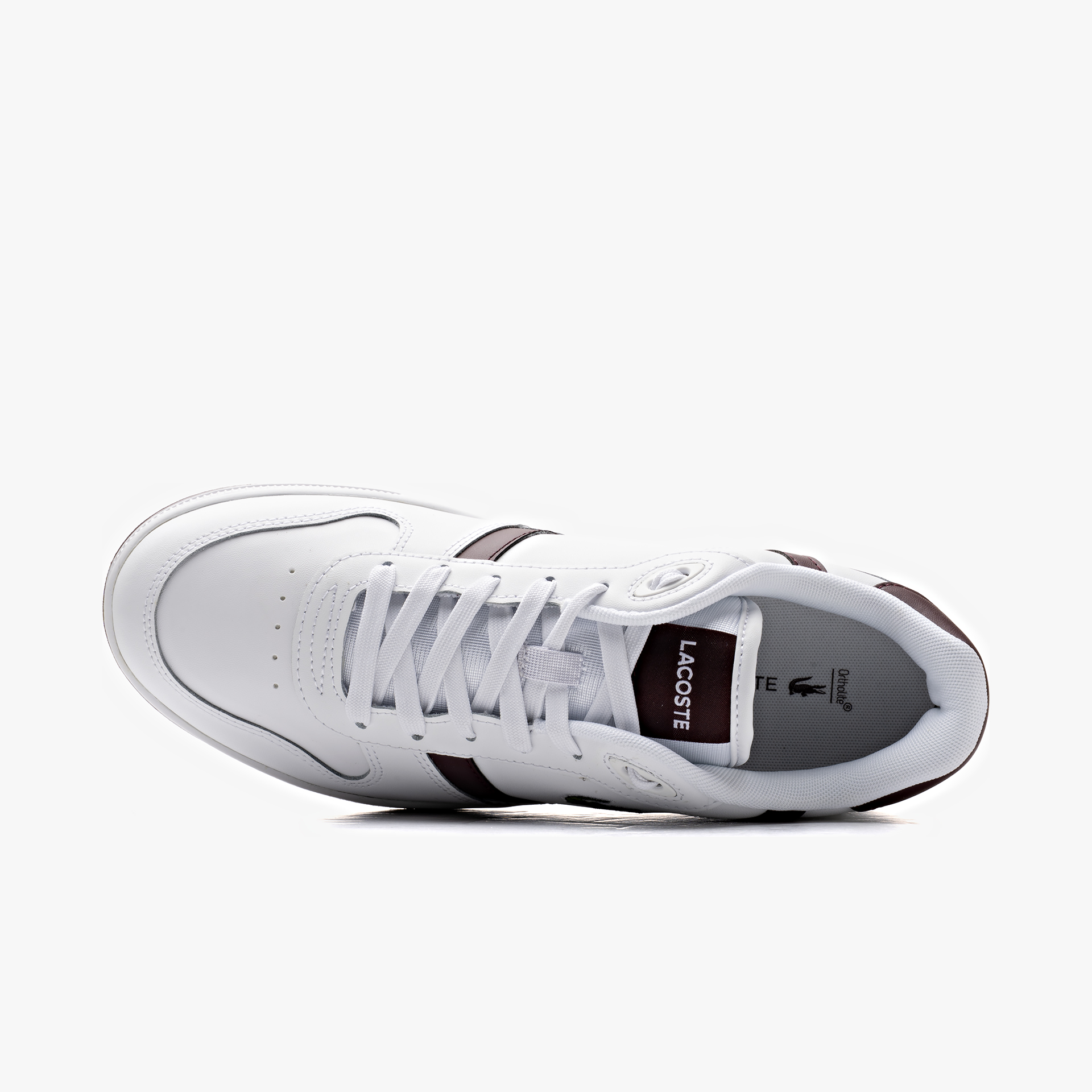 Lacoste T-Clip