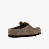 Birkenstock Naples Wrapped