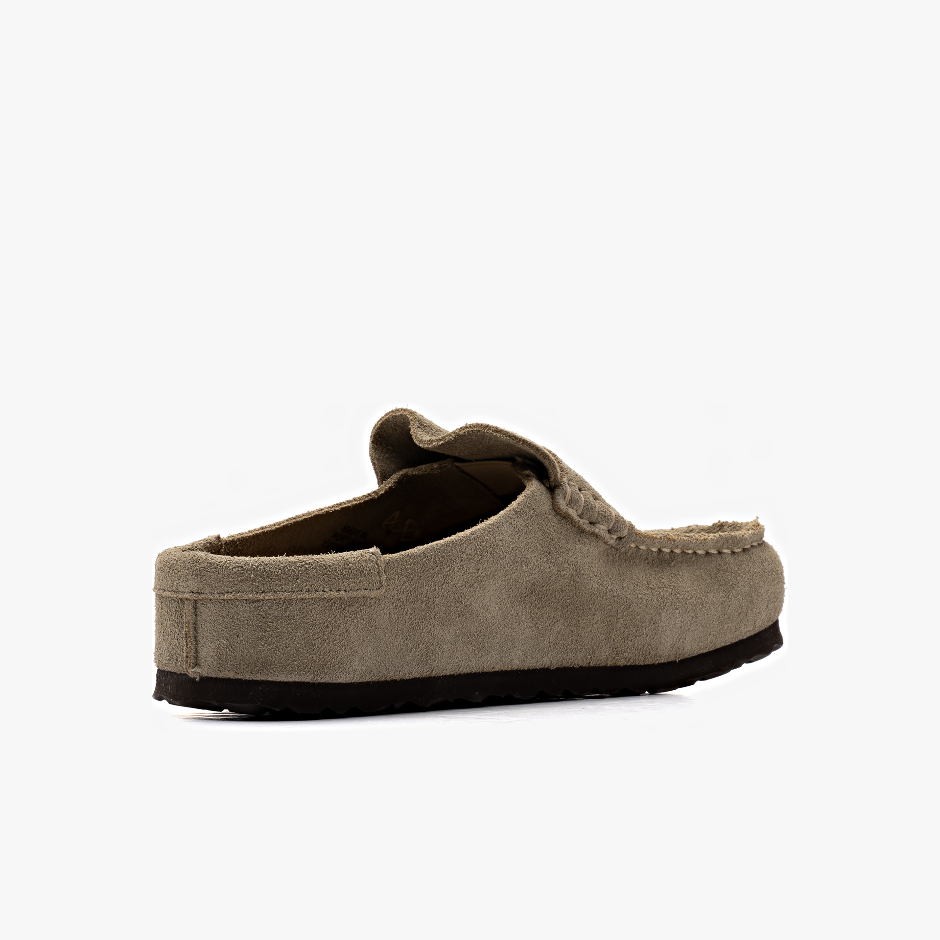 Birkenstock Naples Wrapped
