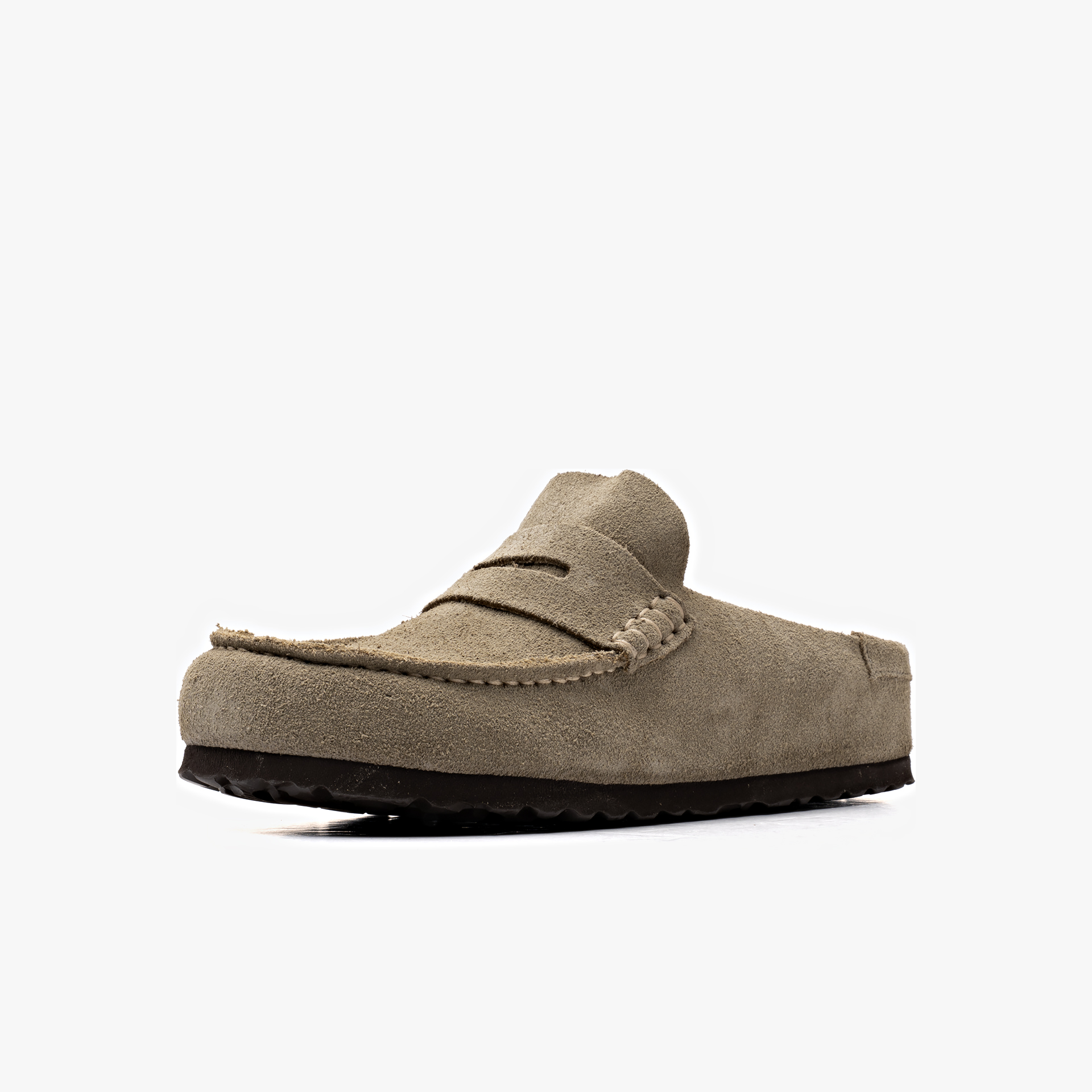 Birkenstock Naples Wrapped