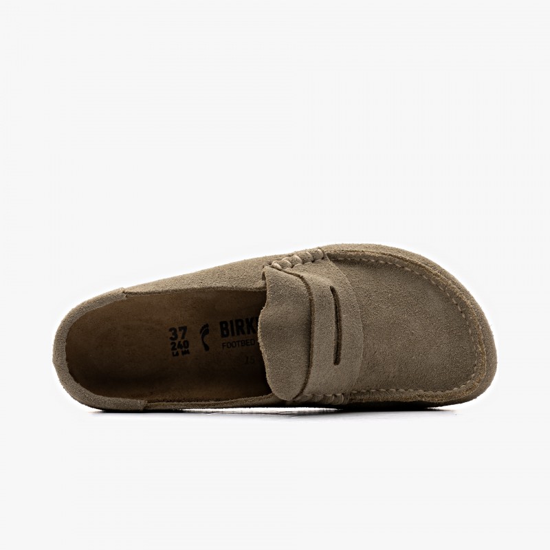 Birkenstock Naples Wrapped - 1029710 - Fuxia, Urban Tribes United