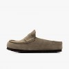 Birkenstock Naples Wrapped