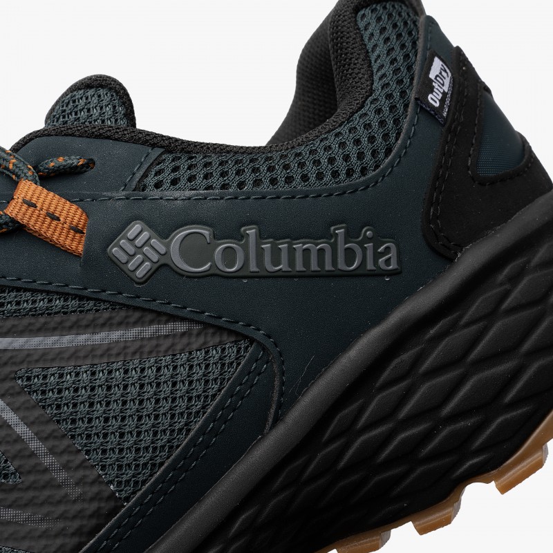 Columbia Peakfreak Rush Outdry Columbia Peakfreak Rush Outdry - 2108291310 - Fuxia, Urban Tribes United
