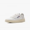 AUTRY Medalist Low Leather AUTRY Medalist Low Leather