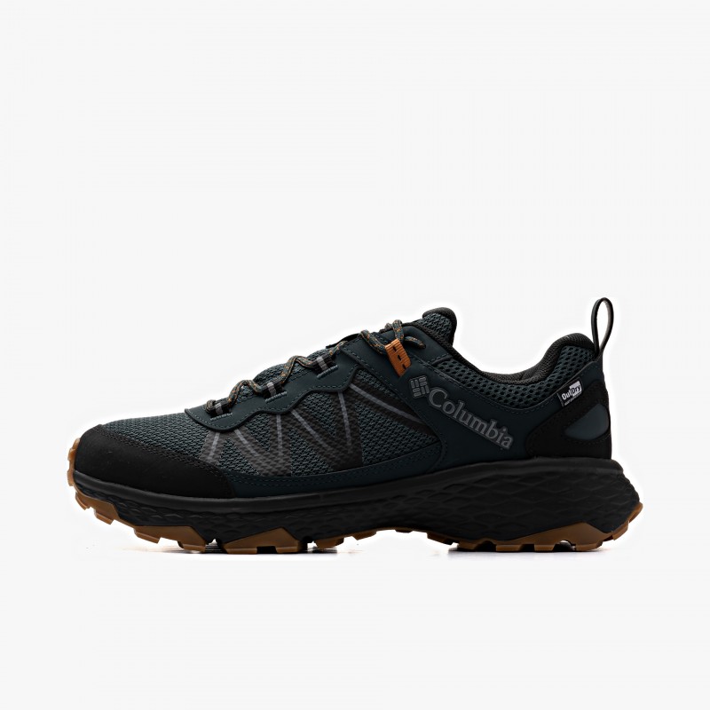 Columbia Peakfreak Rush Outdry Columbia Peakfreak Rush Outdry - 2108291310 - Fuxia, Urban Tribes United