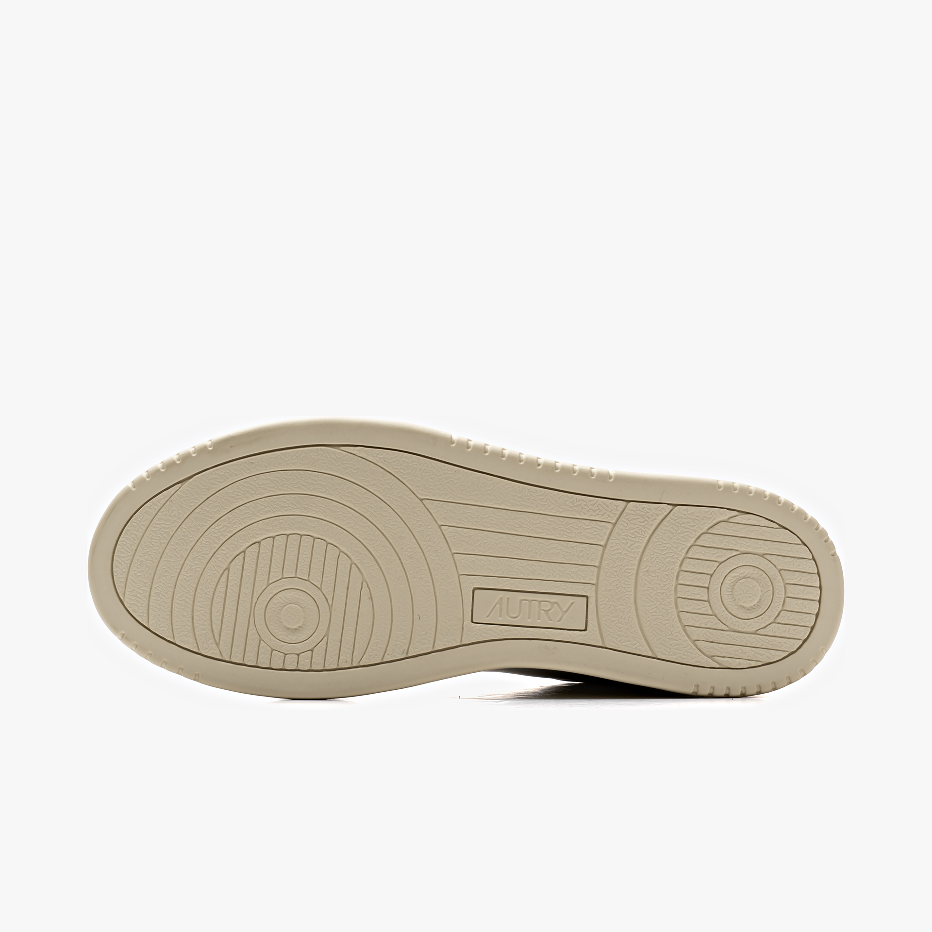 AUTRY Medalist Low Leather