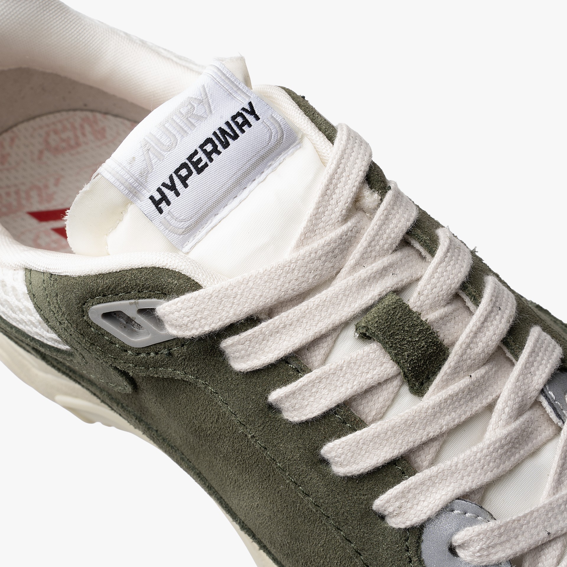 AUTRY Hyperway Low
