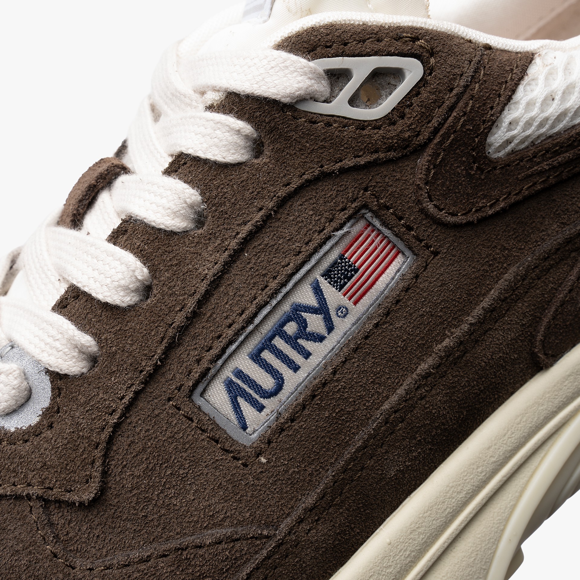 AUTRY Hyperway Low