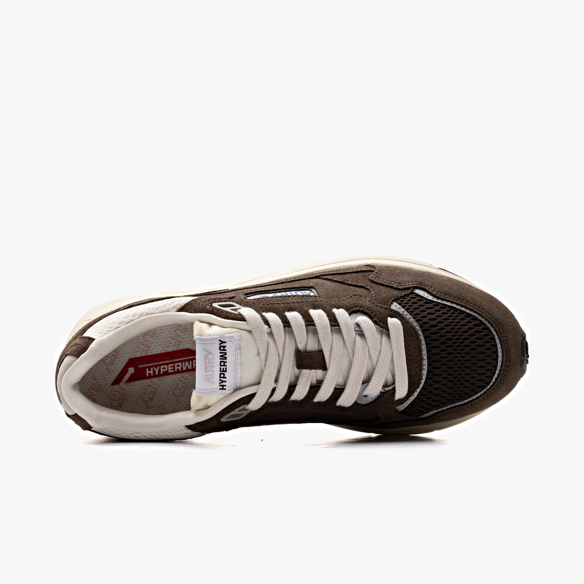 AUTRY Hyperway Low