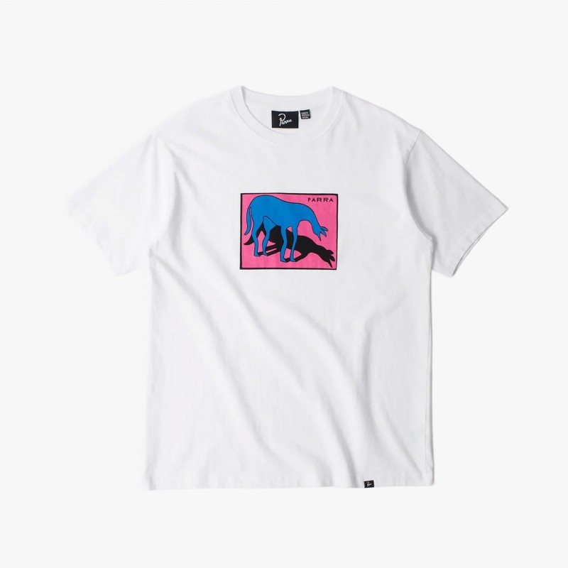 By Parra Sad Horse - 56218 - Fuxia, Urban Tribes United