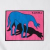 By Parra Sad Horse