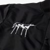 By Parra Club Not 1976 Satin Bomber