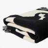 By Parra Waiting For You Throw Blanket By Parra Waiting For You Throw Blanket