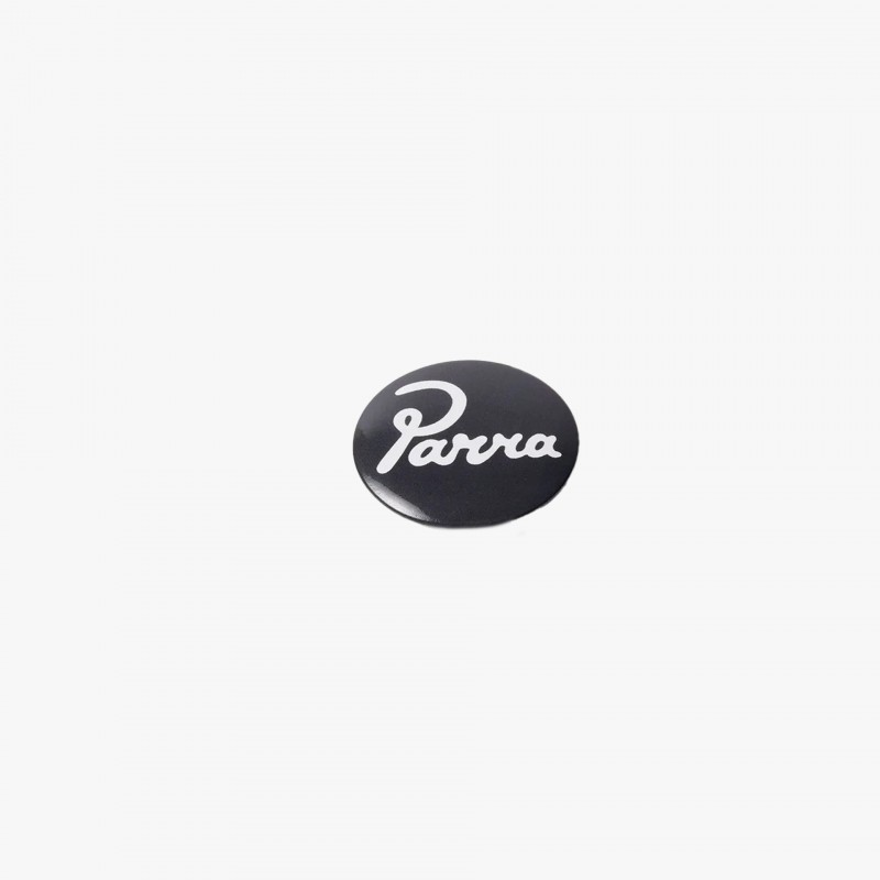 By Parra Some Butonis Pin-Back Set By Parra Some Butonis Pin-Back Set - 56289 - Fuxia, Urban Tribes United