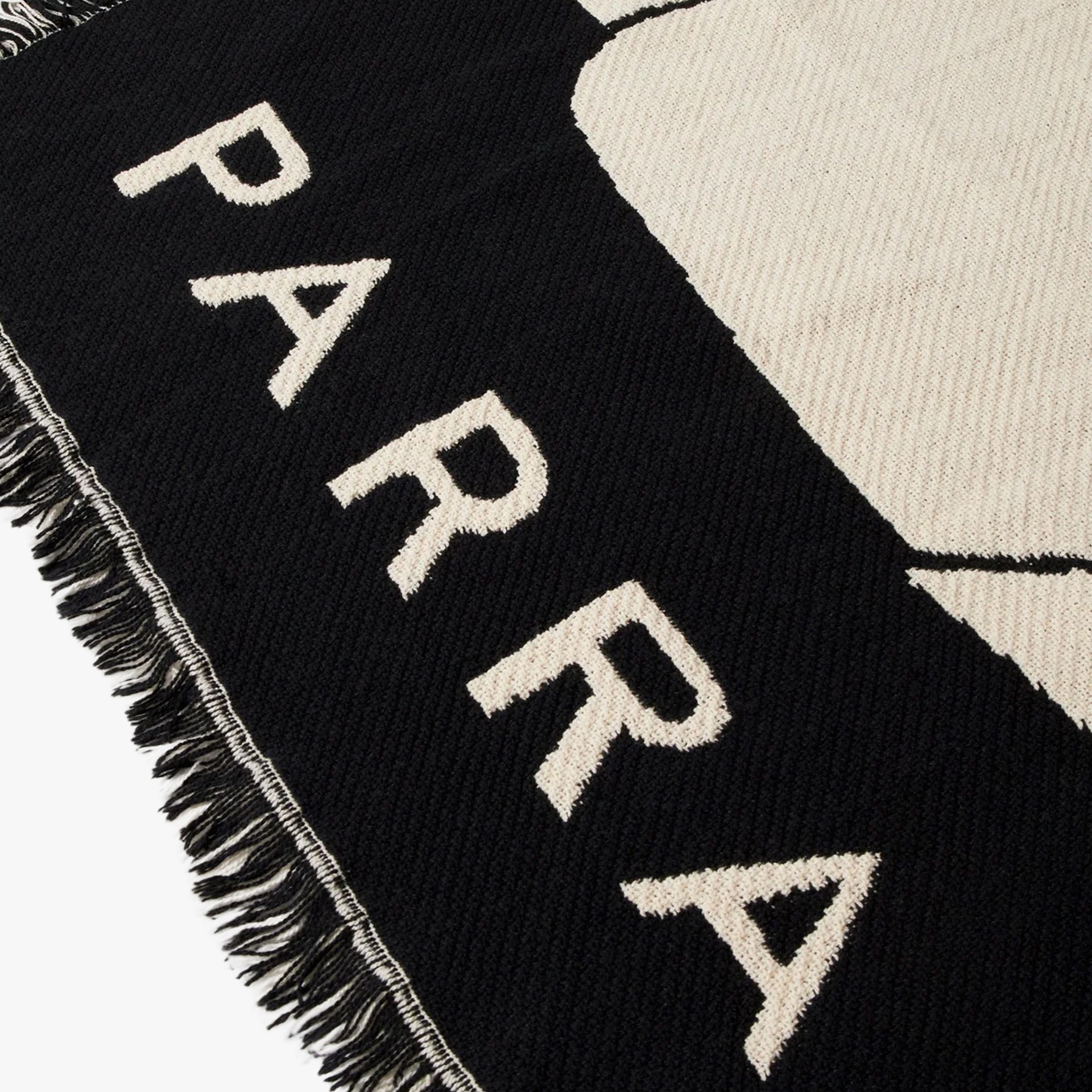 By Parra Waiting For You Throw Blanket