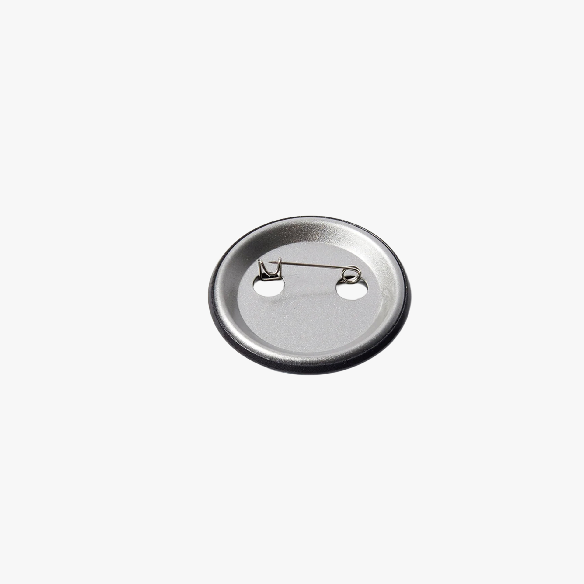 By Parra Some Butonis Pin-Back Set