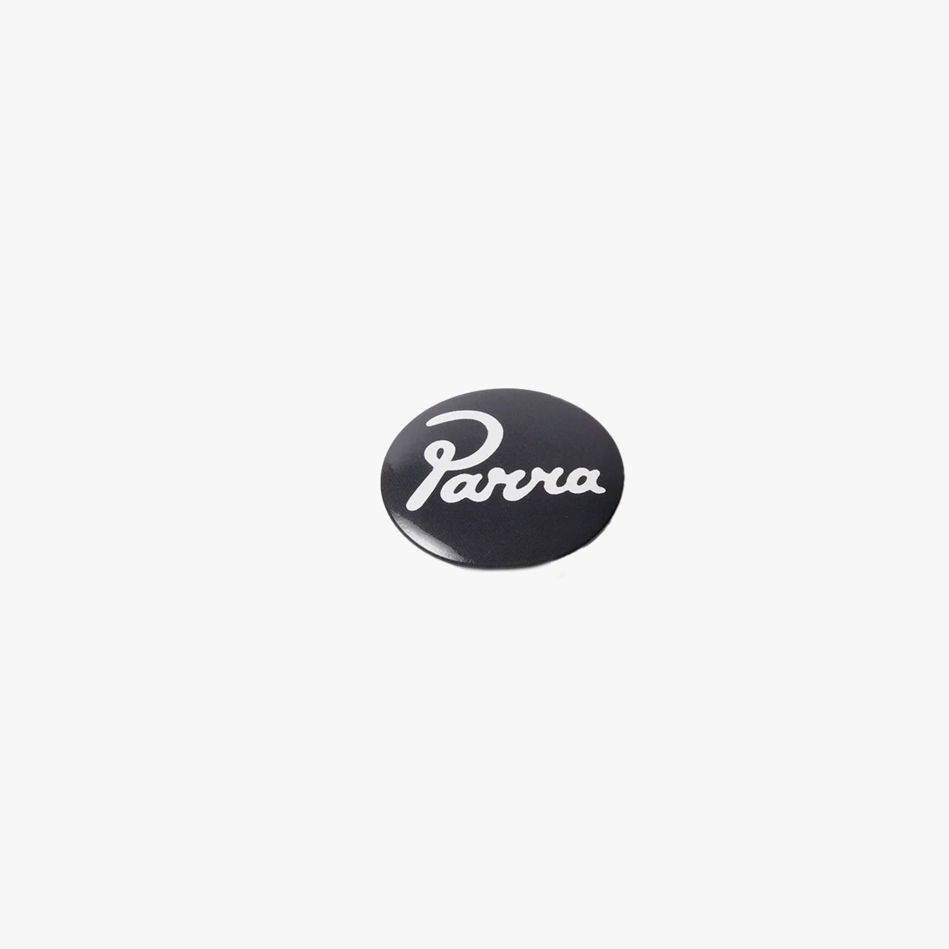 By Parra Some Butonis Pin-Back Set