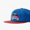 By Parra No Car 6 Panel By Parra No Car 6 Panel