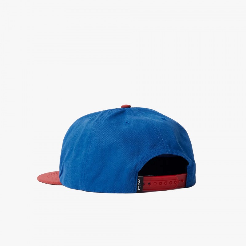 By Parra No Car 6 Panel By Parra No Car 6 Panel - 56290 - Fuxia, Urban Tribes United