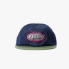 By Parra Lonely Key 6 Panel By Parra Lonely Key 6 Panel