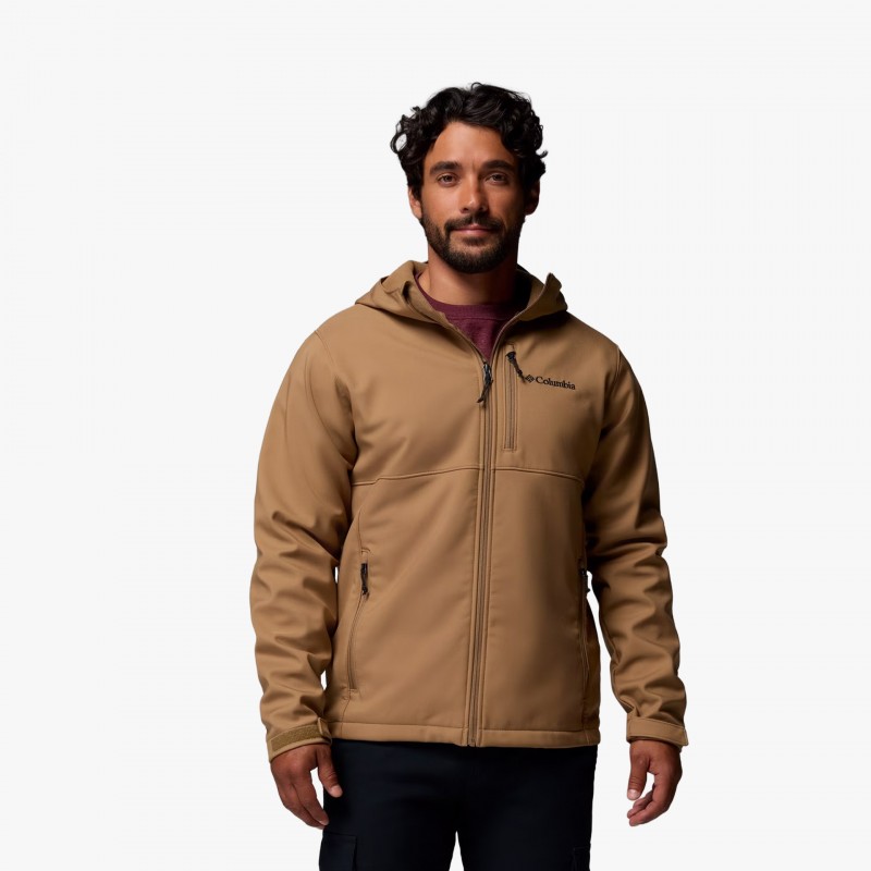 Columbia Ascender - 2090454257 - Fuxia, Urban Tribes United