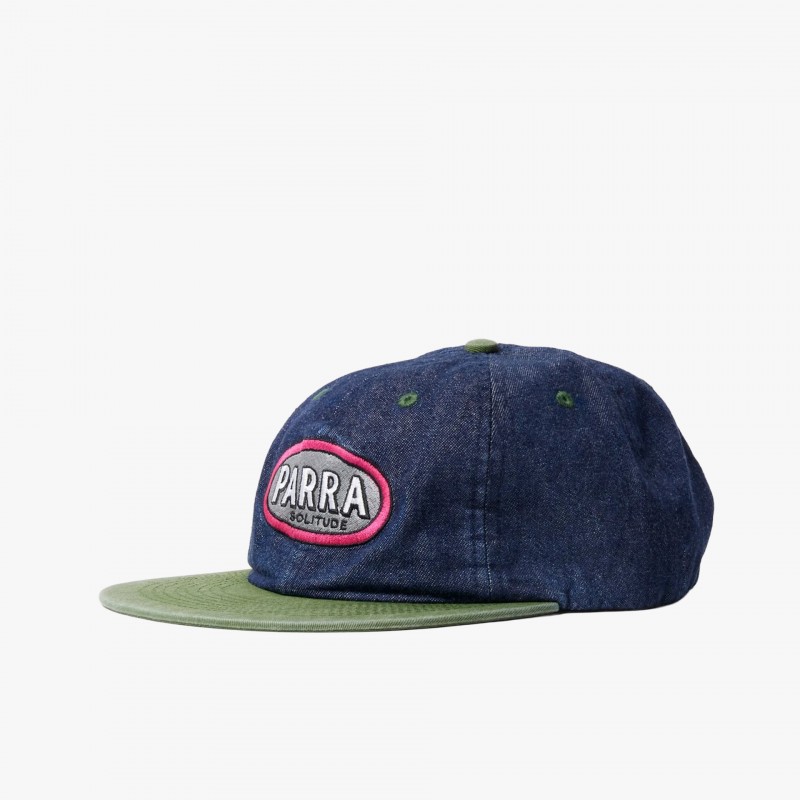 By Parra Lonely Key 6 Panel By Parra Lonely Key 6 Panel - 56291 - Fuxia, Urban Tribes United