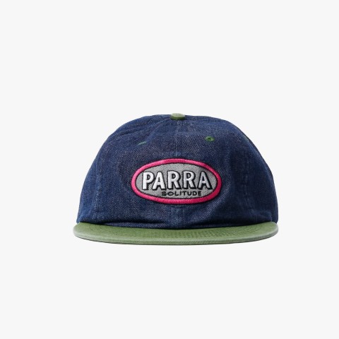 By Parra Lonely Key 6 Panel By Parra Lonely Key 6 Panel