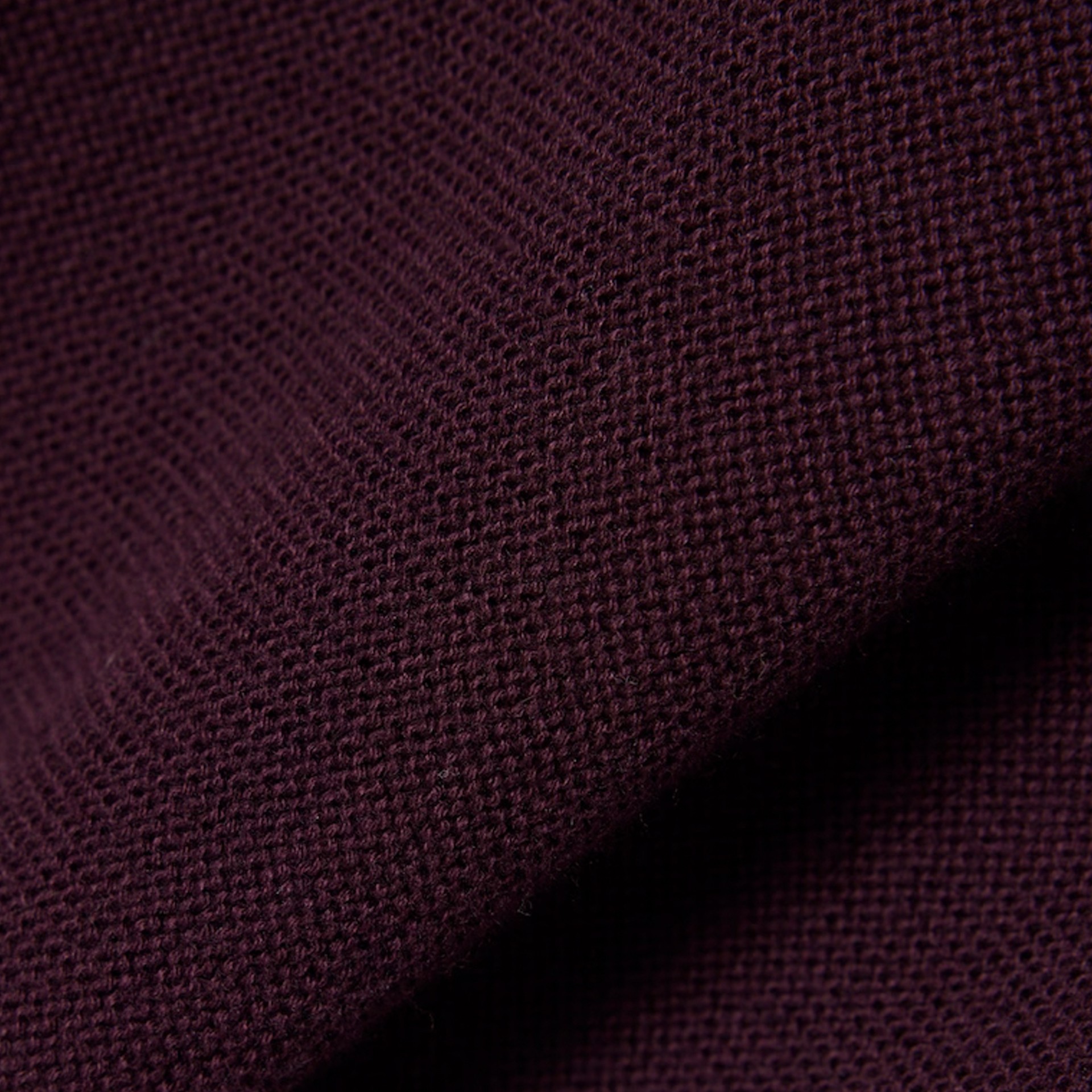 Lacoste Cotton Crew Neck Moss