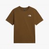 The North Face M North Faces Reg SS The North Face M North Faces Reg SS