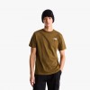 The North Face M North Faces Reg SS The North Face M North Faces Reg SS