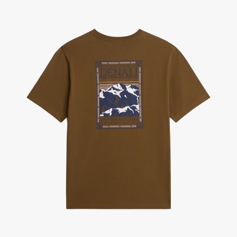 The North Face M North Faces Reg SS