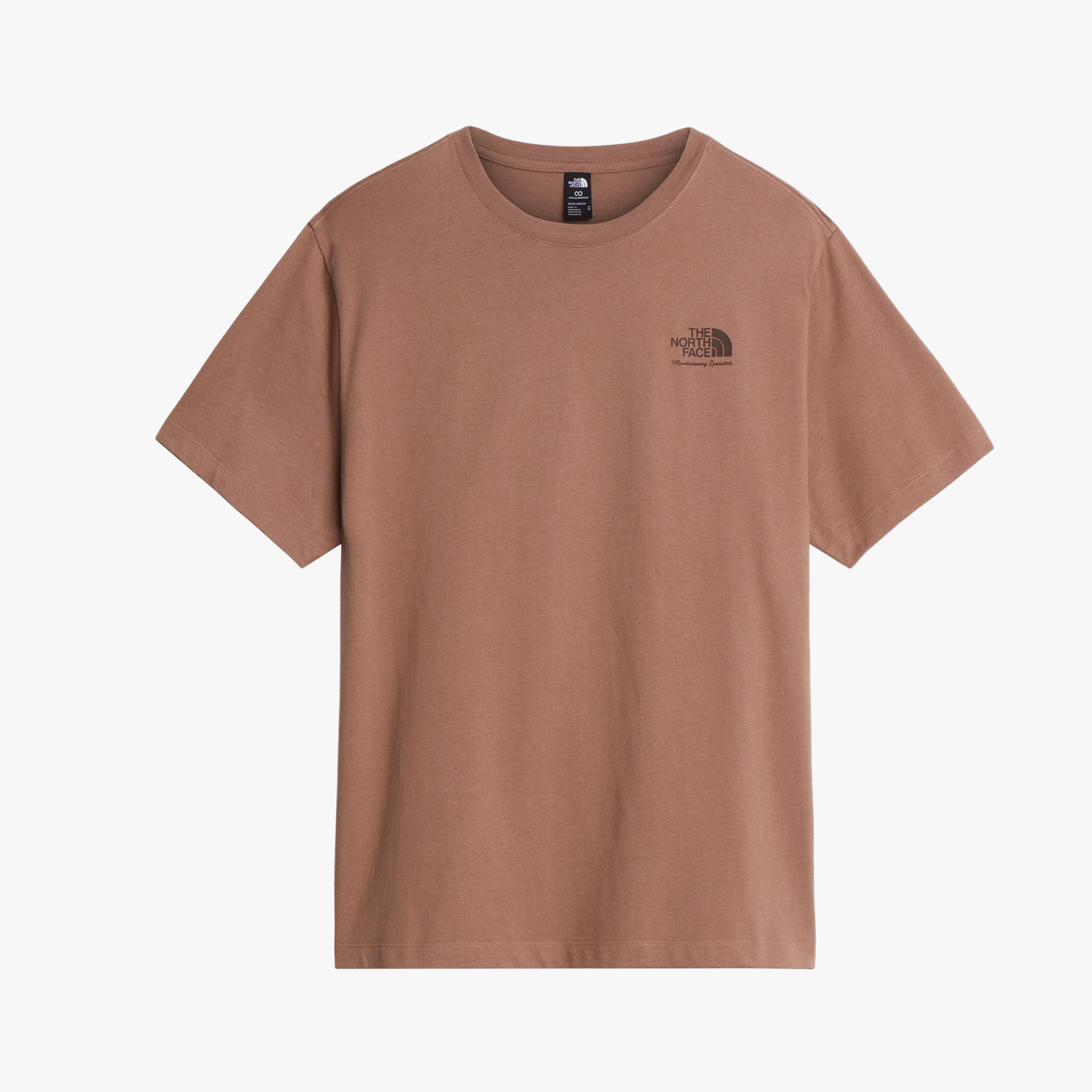 The North Face U Off Piste RLX SS
