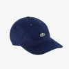 Lacoste Velour Cotton