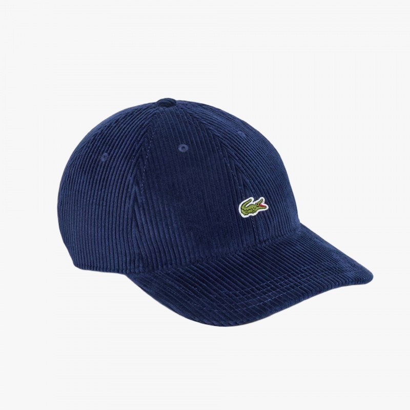 Lacoste Velour Cotton - RK3447 166 - Fuxia, Urban Tribes United