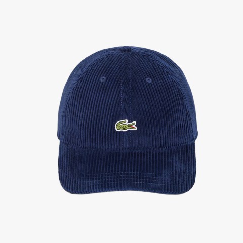 Lacoste Velour Cotton Lacoste Velour Cotton