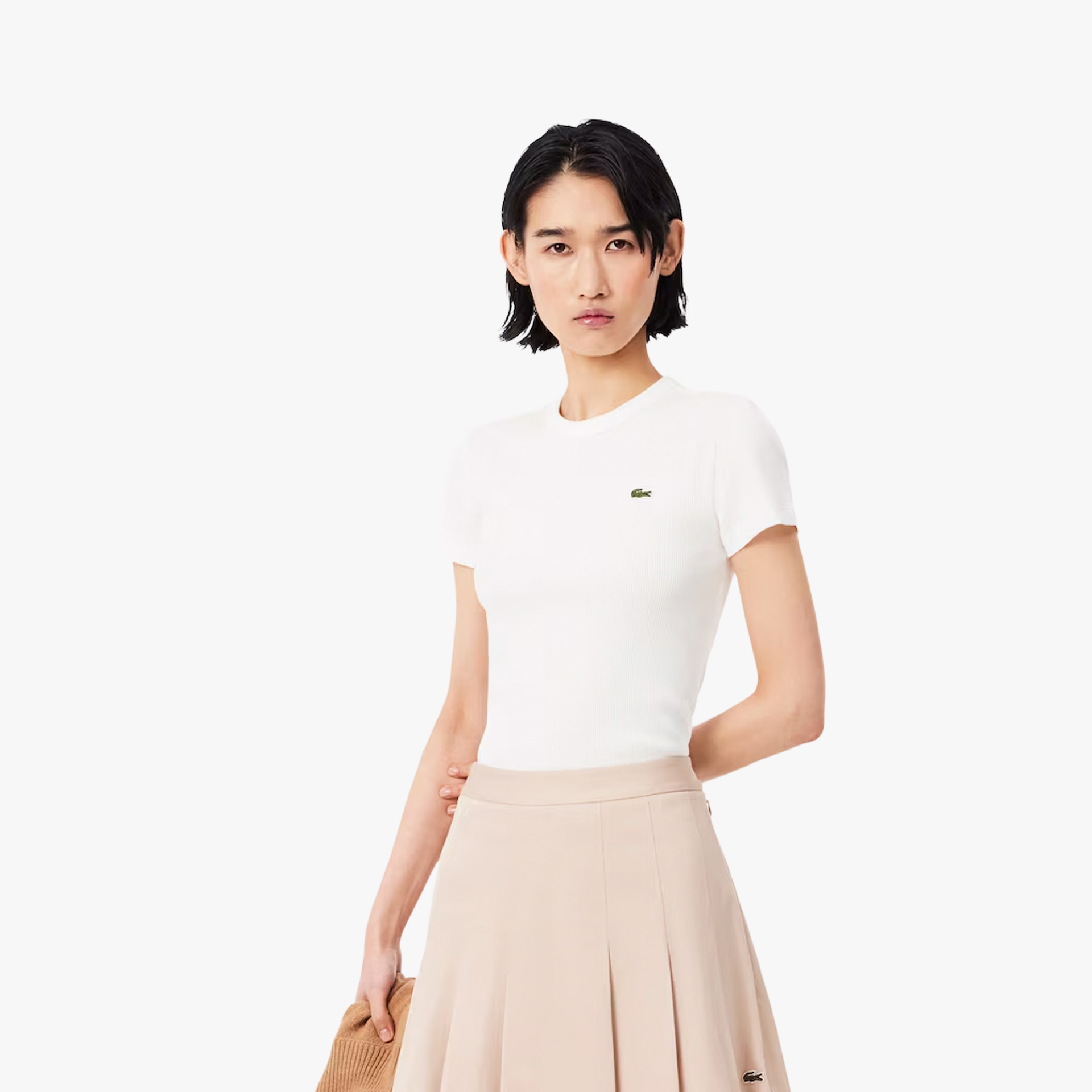 Lacoste Slim Fit Cotton