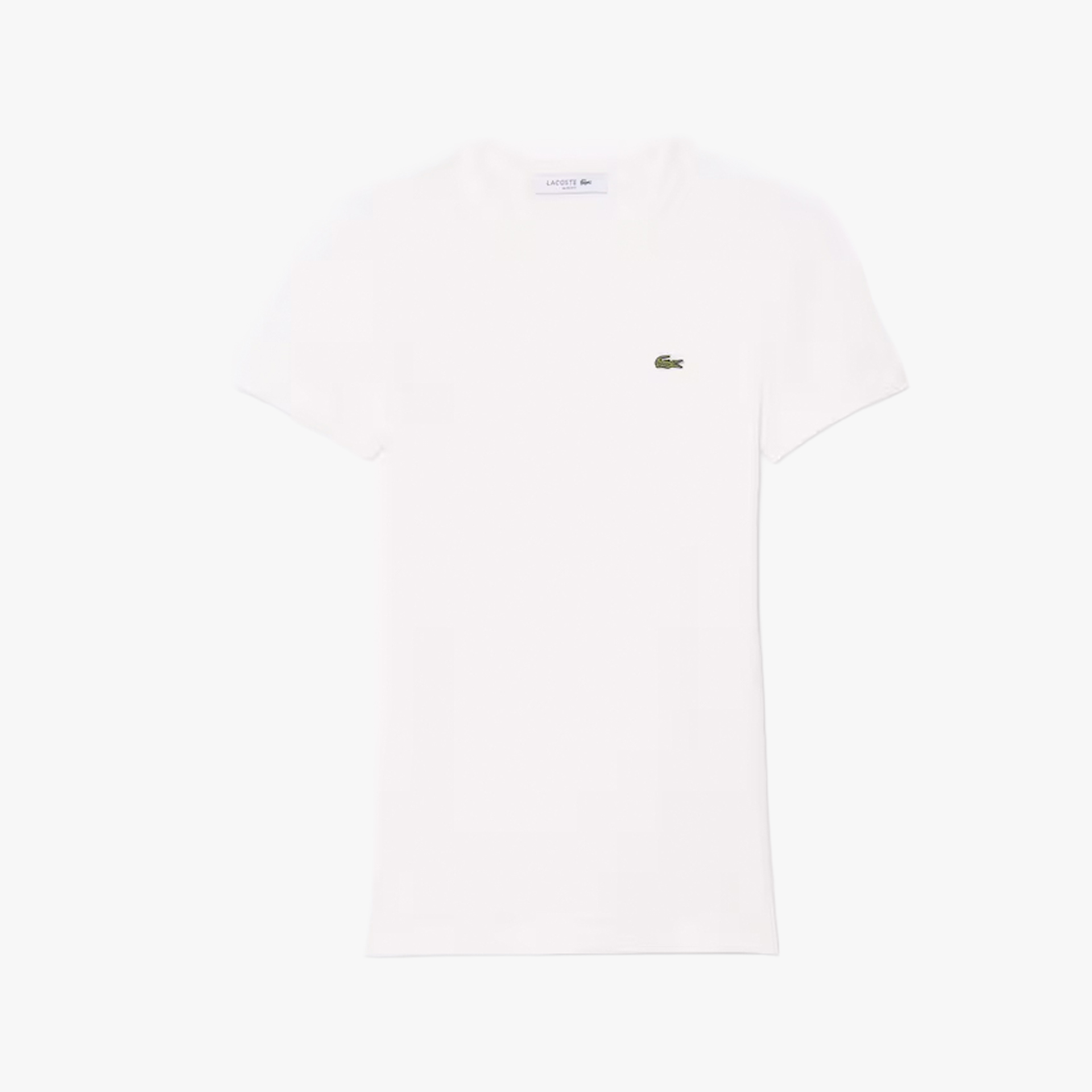 Lacoste Slim Fit Cotton
