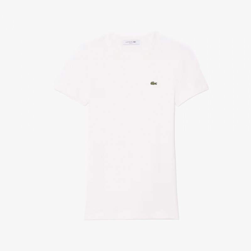 Lacoste Slim Fit Cotton - TF5538 70V - Fuxia, Urban Tribes United